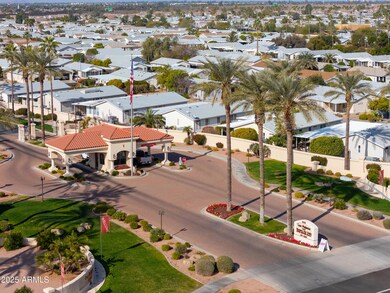 2550 S Ellsworth Rd unit 791, Mesa, AZ 85209 - photo 4