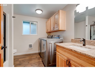 71517 Fishhawk Rd, Clatskanie, OR 97016 - photo 4