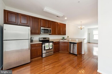17 S Exeter St, Baltimore, MD 21202 - photo 3