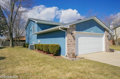 4926 W 89th Terrace, Crown Point, IN 46307 - photo 3