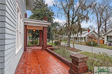 1119 E Duffy St, Savannah, GA 31404 - photo 3