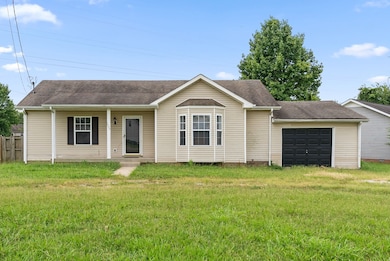 1626 Hannibal Dr, Oak Grove, KY 42262 - photo 6