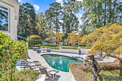 1010 Callahan's Ridge Rd, Greensboro, GA 30642 - photo 7