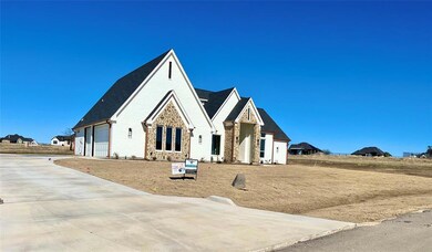 1051 Elevation Trail, Weatherford, TX 76087 - photo 2