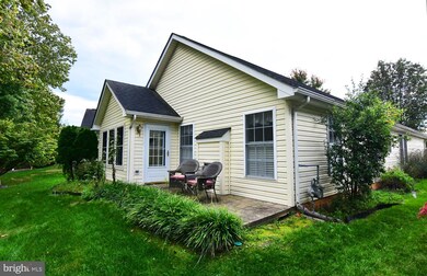 1807 Melvor Ln, Winchester, VA 22601 - photo 2