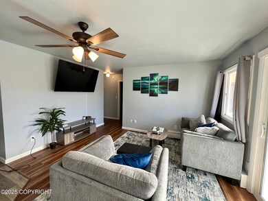 1016 W 25th Avenue, Anchorage, AK 99503