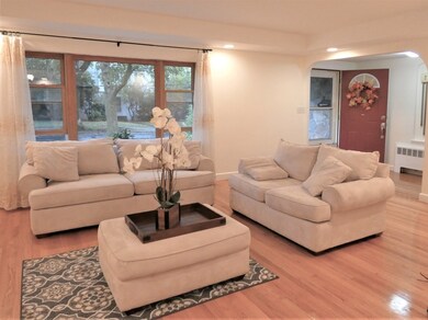 38 Haynes Rd, Newton Center, MA 02459 - photo 4