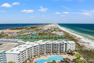 destin west aerial