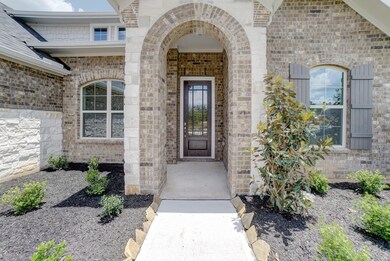 548 Black Bronco Rd, Magnolia, TX 77354 - photo 3