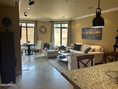 Scottsdale Waterfront Residences unit 201, Scottsdale, AZ 85251 - photo 2