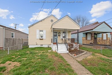 403 20th St, Dunbar, WV 25064 - photo 2