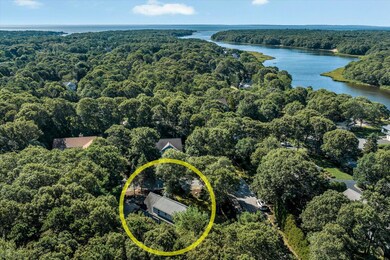 41 Old Kenyon Rd, East Falmouth, MA 02536 - photo 2