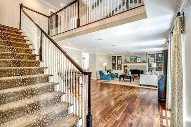 11910 Doncaster Rd, Houston, TX 77024 - photo 3