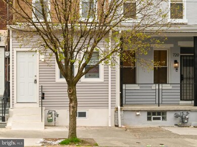 722 Vine St, Camden, NJ 08102 - photo 2