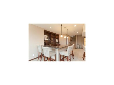 Wet Bar.