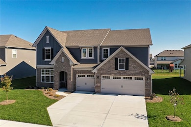 4269 Viewforth Ln, Bargersville, IN 46106 - photo 3