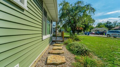 304 Prairie St, Crown Point, IN 46307 - photo 3