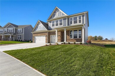 4228 Lauder Rd, Bargersville, IN 46106 - photo 3