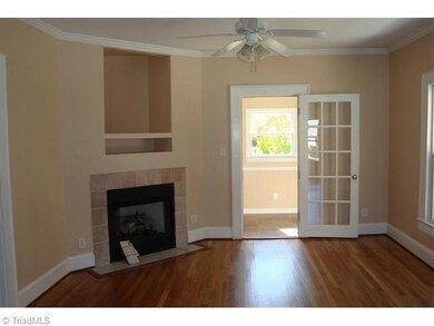 606 Forrest St, High Point, NC 27262 - photo 4