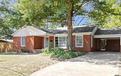 2417 2417 S Kennedy, Tyler, TX 75701 - photo 2