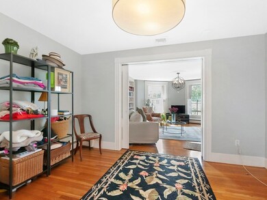 9A Monument Square unit 4, Charlestown, MA 02129 - photo 6