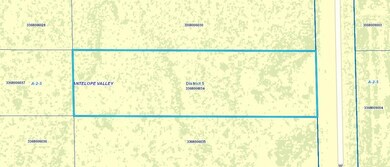 0 130th St E, Lancaster, CA 93535 - photo 2