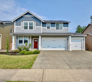 14430 98th Way SE, Yelm, WA 98597 - photo 3