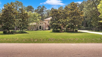 4022 N Rondelet Dr, Spring, TX 77386 - photo 3