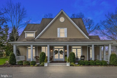 8599 Springs Dr, Warrenton, VA 20186 - photo 3