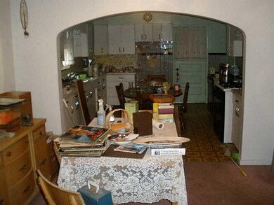 Dining Room. Main level
