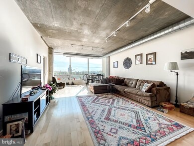 Silo Point unit 420, Baltimore, MD 21230 - photo 7