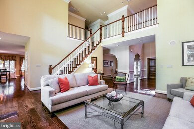 4 Padonia Woods Ct, Cockeysville, MD 21030 - photo 5