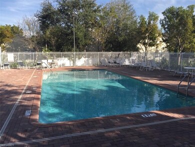 COMMUNITY POOL