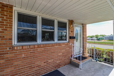 Front Porch 1