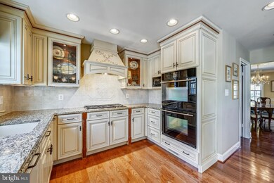 10508 Patuxent Ridge Way, Laurel, MD 20723 - photo 6