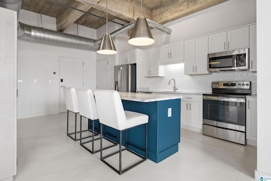 2329 1st Ave N unit 404, Birmingham, AL 35203 - photo 4