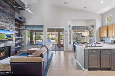 06-Family Room _ Kitchen