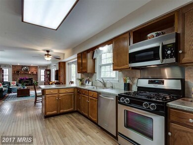 13101 Coralberry Dr, Fairfax, VA 22033 - photo 6