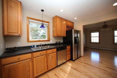 34 Ridge View Dr, Cambridge, VT 05444 - photo 2