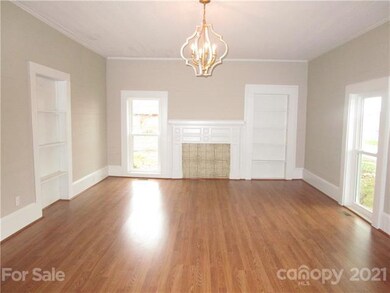 110 W Union St, Marshville, NC 28103 - photo 6