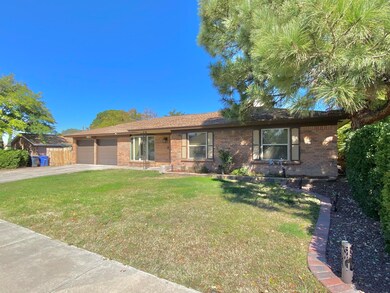 6625 Hensch Ave NE, Albuquerque, NM 87109 - photo 3