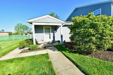 3266 Hanover Dr, Lafayette, IN 47909 - photo 2