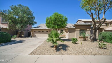 Front Elevation