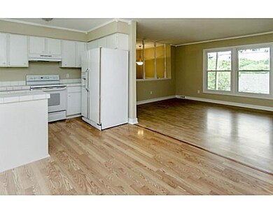 Cafeteria/Kitchen.