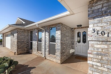 3101 Los Robles, Alamogordo, NM 88310 - photo 3