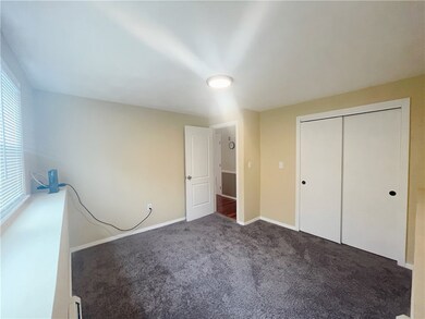 Bedroom 1 approximately 10 by 11