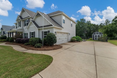 221 Abberly Ln, Ellerslie, GA 31807 - photo 3
