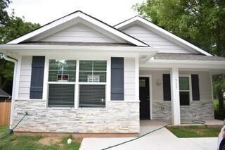 717 N Rusk Ave, Denison, TX 75020 - photo 2