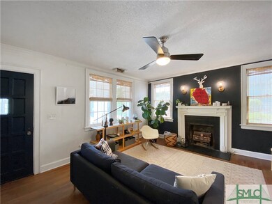 438 E 51st St, Savannah, GA 31405 - photo 5