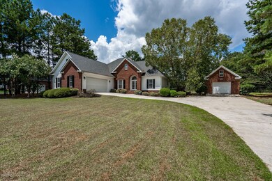 6711 Chriswood Dr, Macon, GA 31216 - photo 2